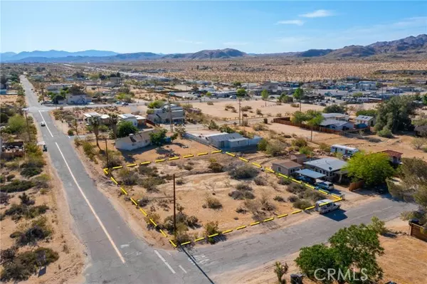 61960 El Reposo, Joshua Tree, CA 92252