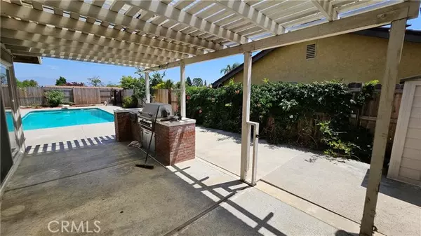 Hacienda Heights, CA 91745,15375 Manzanita Drive