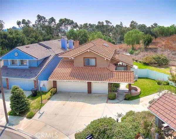 5 La Costa Place, Phillips Ranch, CA 91766