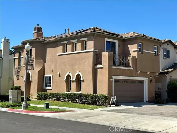 15922 Moonflower Avenue, Chino, CA 91708