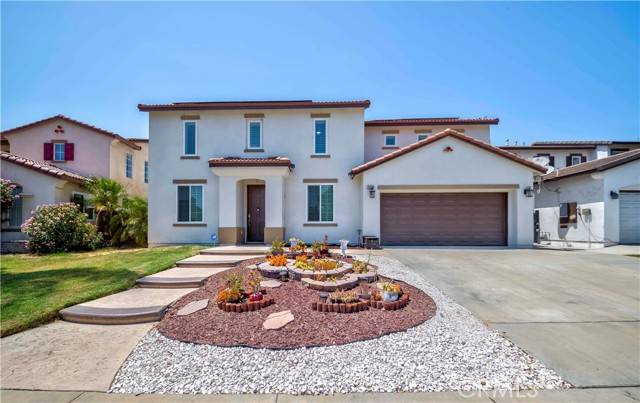 7297 Corona Valley Avenue, Eastvale, CA 92880