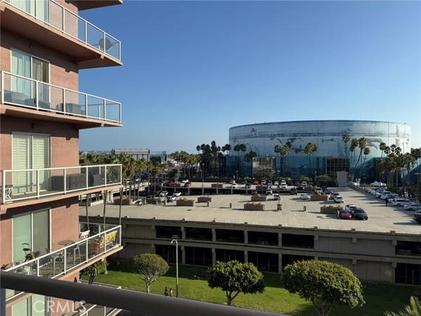 388 E Ocean Boulevard #408, Long Beach, CA 90802