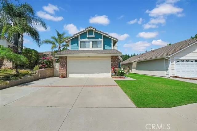 20759 Timberline Lane, Walnut, CA 91789