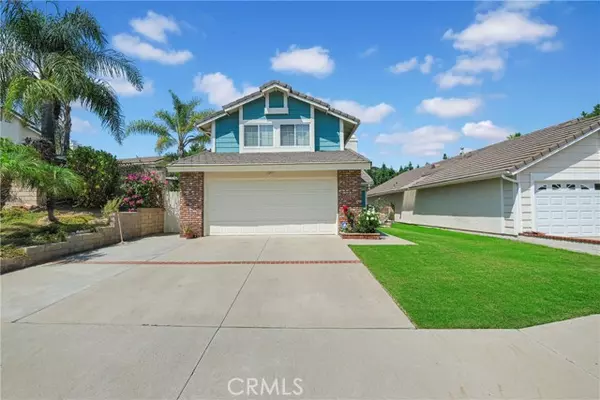 Walnut, CA 91789,20759 Timberline Lane