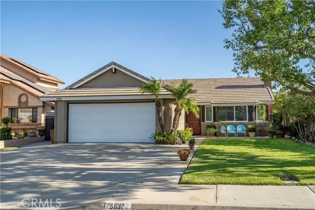 5833 Horseshoe Court, Chino, CA 91710