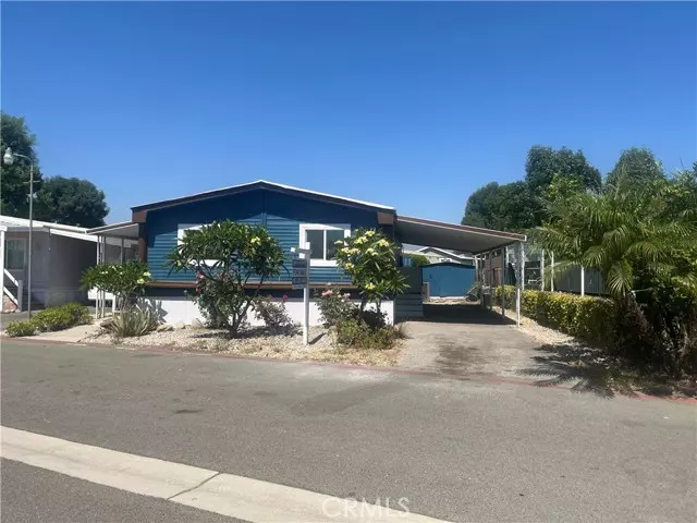 25526 Redlands #151, Loma Linda, CA 92354