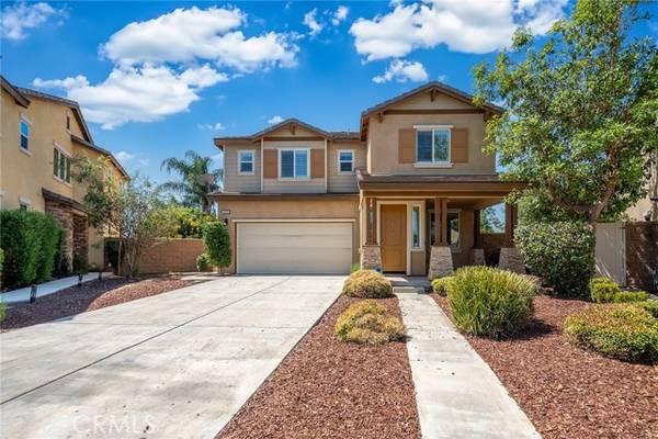 7193 Copper Sky, Eastvale, CA 92880