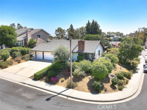 46 Stagecoach Drive, Phillips Ranch, CA 91766