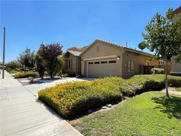 15593 Pumpkin Place, Fontana, CA 92336