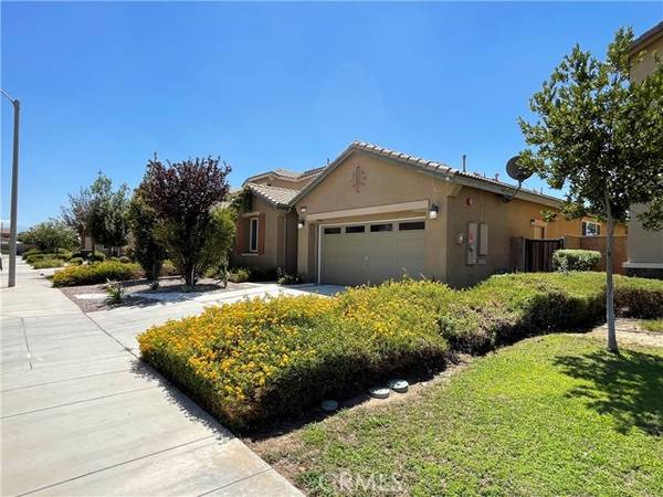 15593 Pumpkin Place, Fontana, CA 92336