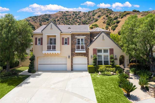 3507 Folkstone Court, Burbank, CA 91504