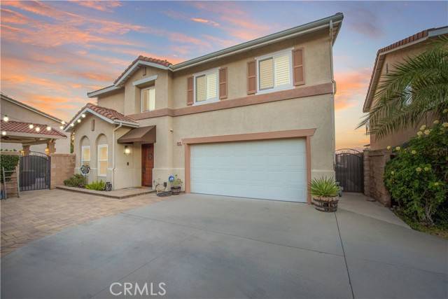 16410 Penswift Court, Chino Hills, CA 91709