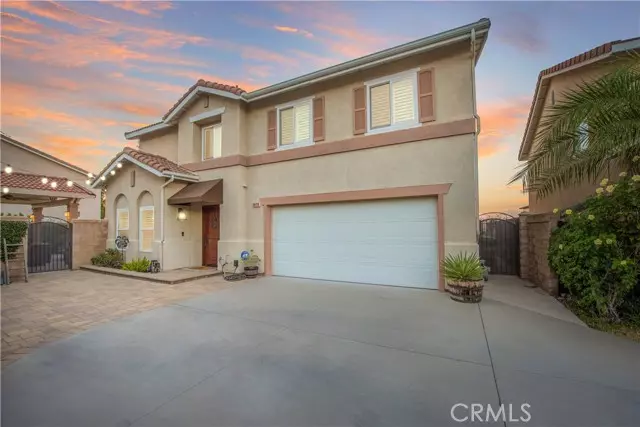 Chino Hills, CA 91709,16410 Penswift Court