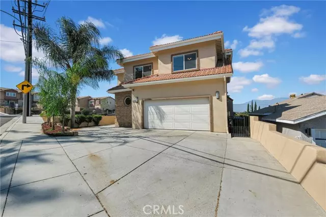 4510 Fairway Boulevard, Chino Hills, CA 91709