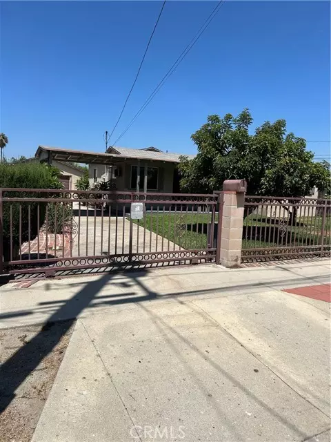 Baldwin Park, CA 91706,3311 Mangum Street