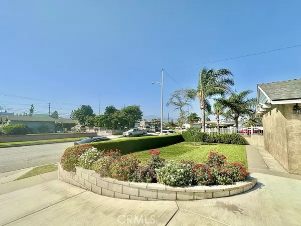 La Puente, CA 91746,968 N Feather Avenue