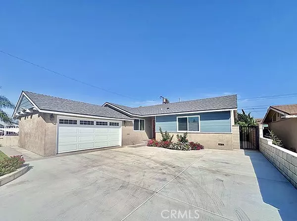 La Puente, CA 91746,968 N Feather Avenue