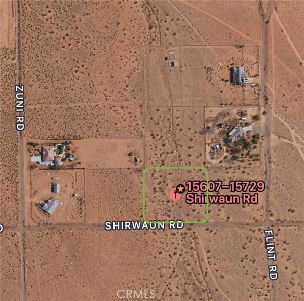 Apple Valley, CA 92307,15637 Shirwaun