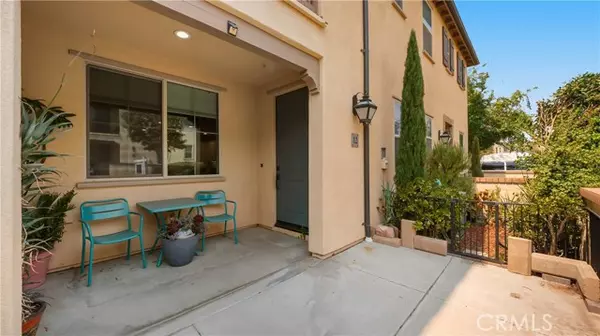 Ontario, CA 91761,3160 E Yountville Drive #12