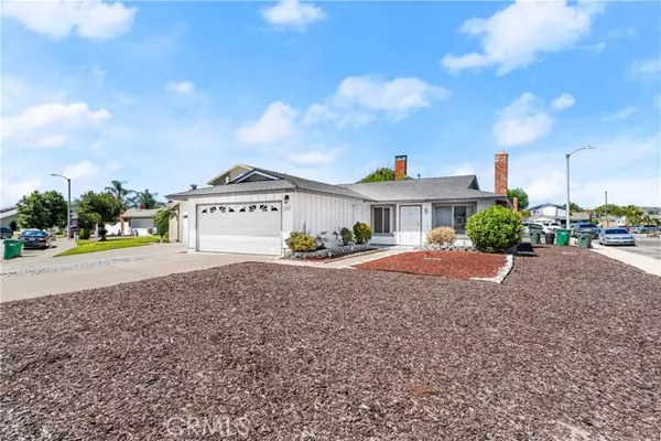 13574 Van Horn Circle, Chino, CA 91710