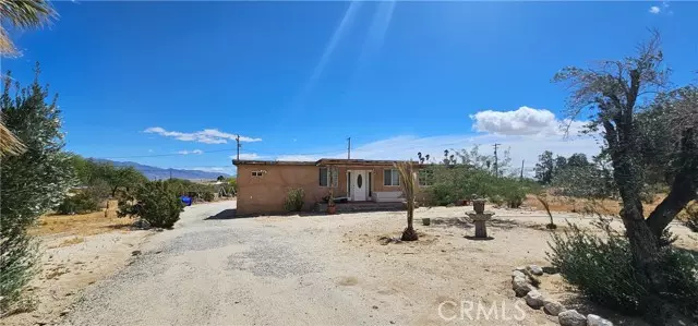 3433 San Rafael Road, Borrego Springs, CA 92004