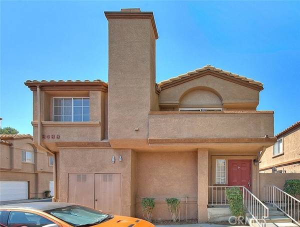 2488 Moon Dust Drive #H, Chino Hills, CA 91709