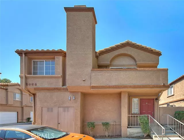 2488 Moon Dust Drive #H, Chino Hills, CA 91709