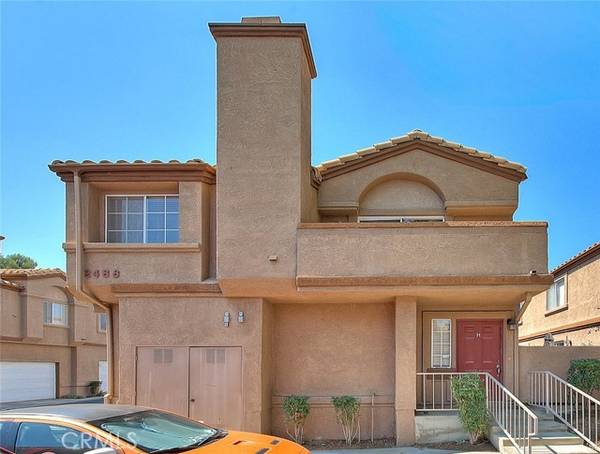 2488 Moon Dust Drive #H, Chino Hills, CA 91709