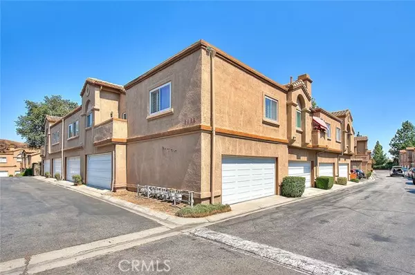 Chino Hills, CA 91709,2488 Moon Dust Drive #H