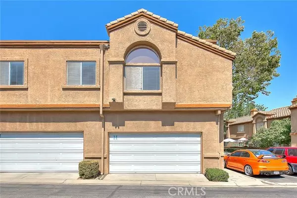 Chino Hills, CA 91709,2488 Moon Dust Drive #H