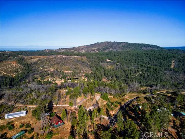 253 Bald Rock, Berry Creek, CA 95916