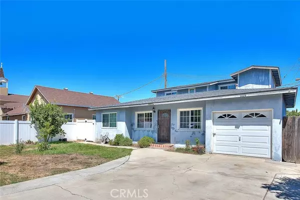 15575 Cecelia Street, Chino Hills, CA 91709