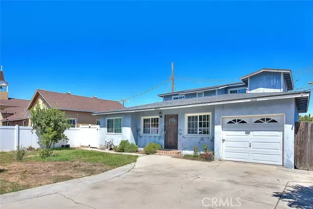 15575 Cecelia Street, Chino Hills, CA 91709