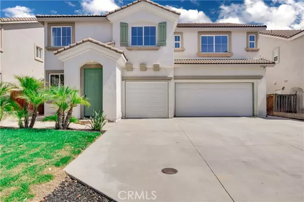 41049 Engelmann Oak Street, Murrieta, CA 92562