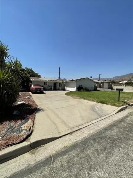 5492 Newbury Avenue, San Bernardino, CA 92404