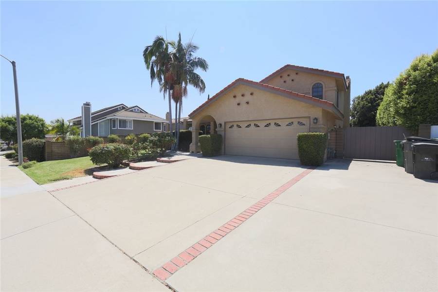 4775 Calle De Grande, La Verne, CA 91750