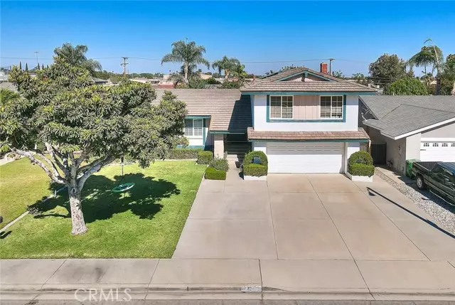 13463 Netzley Place, Chino, CA 91710