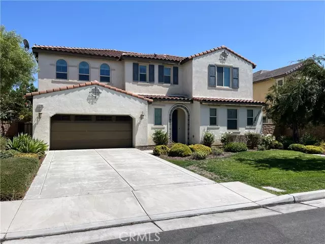 12195 Concord Court, Chino, CA 91710