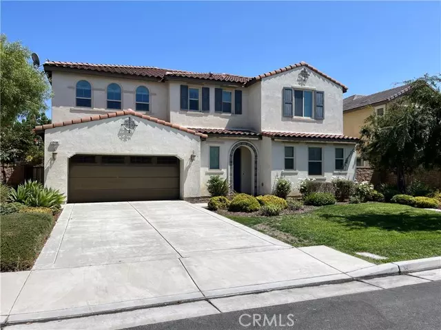 Chino, CA 91710,12195 Concord Court