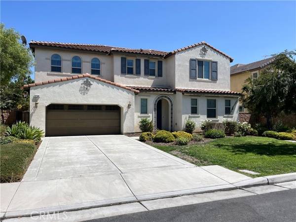 12195 Concord Court, Chino, CA 91710