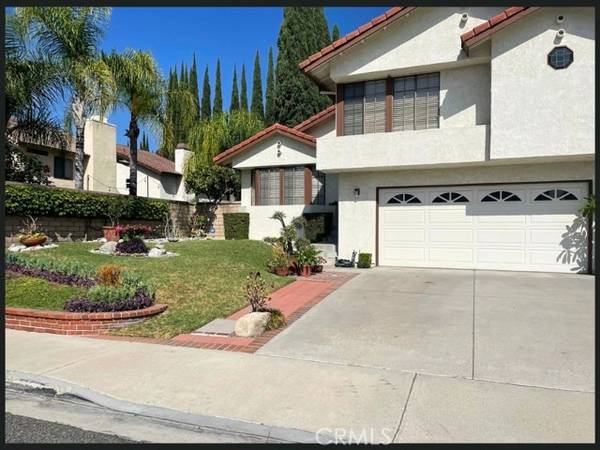 1 Skyline Lane, Phillips Ranch, CA 91766