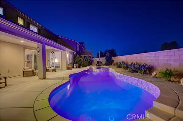 Murrieta, CA 92563,34676 Swan Valley Court