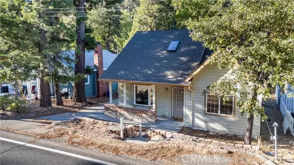 22578 Waters Drive, Crestline, CA 92325