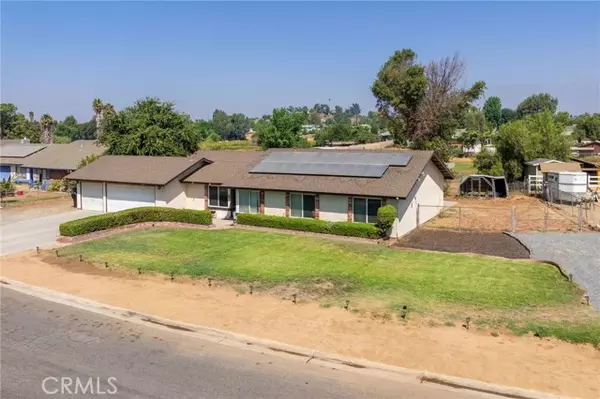 Jurupa Valley, CA 92509,9527 Stirrup Street