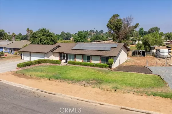 Jurupa Valley, CA 92509,9527 Stirrup Street