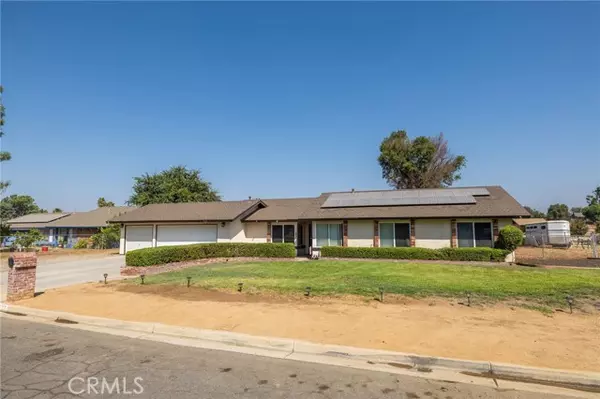 Jurupa Valley, CA 92509,9527 Stirrup Street