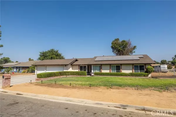 Jurupa Valley, CA 92509,9527 Stirrup Street