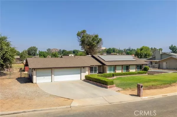 Jurupa Valley, CA 92509,9527 Stirrup Street