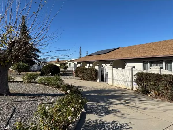 Redlands, CA 92373,31840 Florida Street