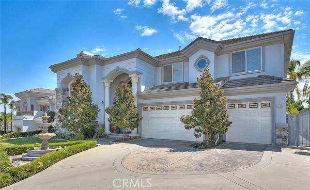 13537 La Sierra Drive, Chino Hills, CA 91709